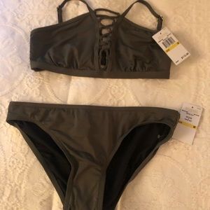 Brand new Michael Kors bikini